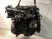 Motor ohne Anbauteile OPEL Astra H Z17DTH