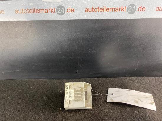 Steuergerät Neigungsgeber III BMW 3er (E46) 65758386932 Bild Steuergerät Neigungsgeber III BMW 3er (E46) 65758386932