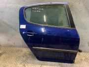 Tür rechts hinten PEUGEOT 407 9008N1