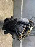 ( Motor ohne Anbauteile RENAULT Megane Scenic (JA) K4M A 700)