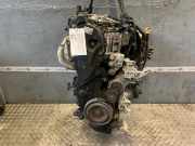 Motor ohne Anbauteile CITROEN C-Crosser (VU, VV) 4HN