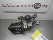 Wischermotor vorne NISSAN Micra I (K10)