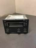 Radio VOLVO V40 Schrägheck (525, 526) P30623407