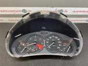 Tachometer PEUGEOT 206 SW 9648095080