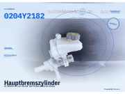 Hauptbremszylinder CITROEN C1 0204Y2182
