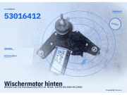 Wischermotor hinten HONDA Civic VII Hatchback (EU, EP) 53016412