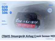 (78691 Steuergerät Airbag Crash Sensor MERCEDES E-Klasse (W124) 0285001060) 0285001060