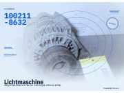 Lichtmaschine VOLVO 940 (944) 100211-8632