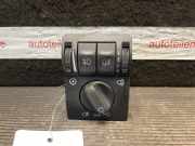 Lichtschalter OPEL Zafira A (T98) 09133249