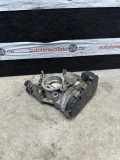 Drosselklappe OPEL Agila (H00) 9157512