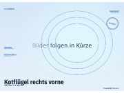 Kotflügel rechts vorne VW Polo (9A, 9N)