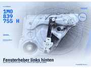 Fensterheber links hinten SEAT Leon (1M) 1M0839755H