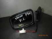 Außenspiegel links VOLVO V40 Schrägheck (525, 526)