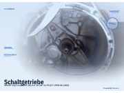 Schaltgetriebe SMART City-Coupe (MC 01)