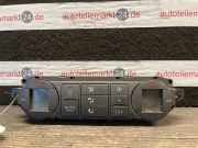 Bedienelement für Klimaanlage FORD C-Max 1719799