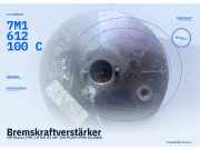 Bremskraftverstärker VW Sharan (7M) 7M1612100C