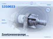 Zusatzwasserpumpe FORD Galaxy (WGR) 1310023