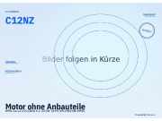 Motor ohne Anbauteile OPEL Corsa A CC (S83) C12NZ