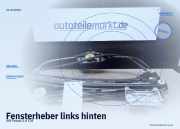 Fensterheber links hinten VW Passat (3C2)