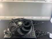 Elektrolüfter VW Polo IV (9N, 9A) 6Q0121207N