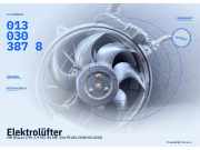 Elektrolüfter VW Sharan (7M) 7M3959455A 0130303878