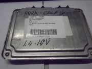 Steuergerät VW Golf IV (1J) 036906032D