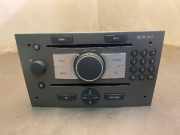 Radio OPEL Vectra C (Z02) 383555646