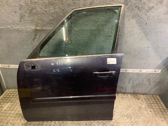 Tür links vorne CITROEN C4 I Picasso (U) 9002X7 Bild Tür links vorne CITROEN C4 I Picasso (U) 9002X7