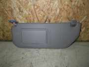 Sonnenblende links PEUGEOT 106 I
