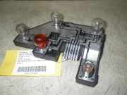 Lampenträger Heckleuchte links OPEL Vectra B (J96) 37370751