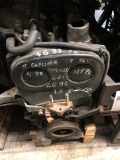 Motor ohne Anbauteile MITSUBISHI Carisma (DA0) 4G93 (GDI)