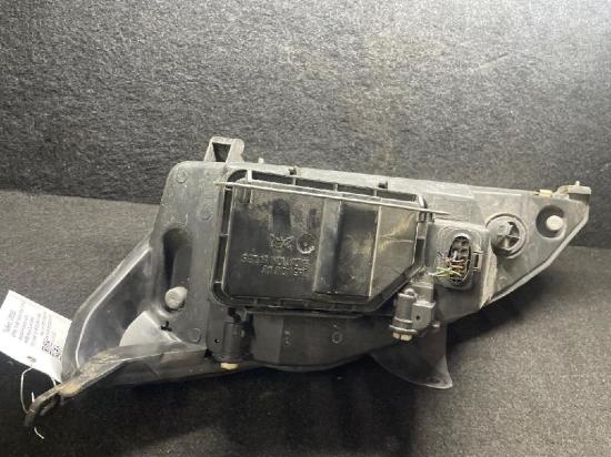 Hauptscheinwerfer rechts FORD Focus Turnier (DNW) 1343653 Bild Hauptscheinwerfer rechts FORD Focus Turnier (DNW) 1343653