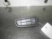 Schalterleiste FIAT Grande Punto (199) 61045900