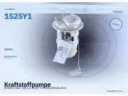 Kraftstoffpumpe PEUGEOT 206+ (T3E) 1525 Y1