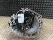 Schaltgetriebe SUZUKI Swift III (EZ, MZ)