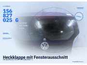Heckklappe mit Fensterausschnitt VW Up (AA) 1S6827025G