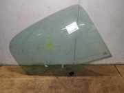Seitenscheibe rechts hinten PEUGEOT 206 Schrägheck (2A/C) GRÜN