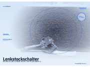 Lenkstockschalter KIA Rio II (JB)