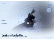 Lenkstockschalter SEAT Toledo I (1L)