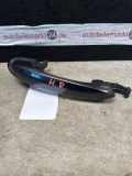 Türgriff rechts hinten BMW 5er Touring (G31) 7470534