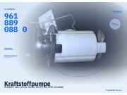 Kraftstoffpumpe PEUGEOT 406 9618890880
