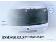 Heckklappe mit Fensterausschnitt RENAULT Clio II (B)