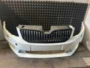 Stoßstange vorne SKODA Octavia III (5E) 5E0807221F