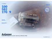 Anlasser SAAB 900 II Coupe 1005821709