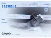 Gaspedal OPEL Corsa E (X15) 39238341