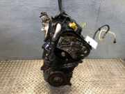 Motor ohne Anbauteile RENAULT Clio III (BR0/1, CR0/1) K9K766 K9K 766