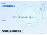 Außenspiegel links PEUGEOT 206+ (T3E) E2018015