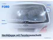 Heckklappe mit Fensterausschnitt FORD Galaxy (WGR) FORD