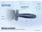 Blinkerschalter RENAULT Megane Scenic (JA) 36791B