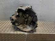 Schaltgetriebe PEUGEOT 306 2CB61